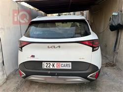 کیا سپۆرتاج